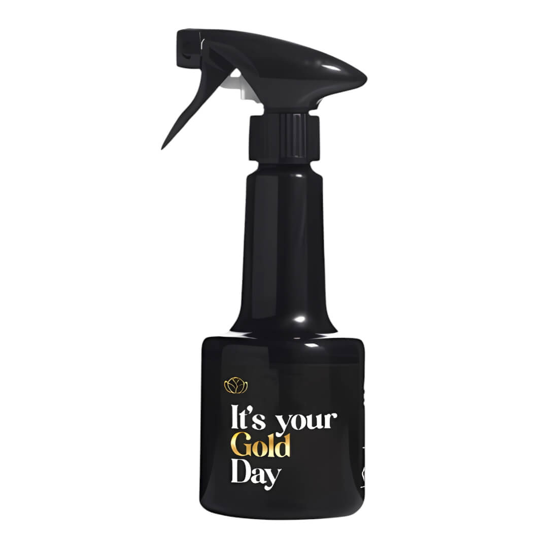 GOLD - מבשם קפסולרי מרוכז 350 מ"ל