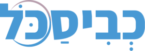 לוגו סופי משני כביסכל